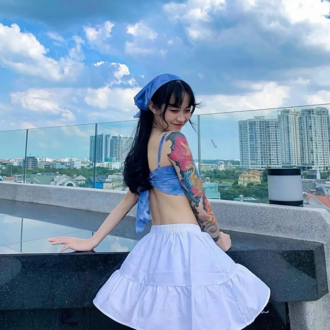 盗火者